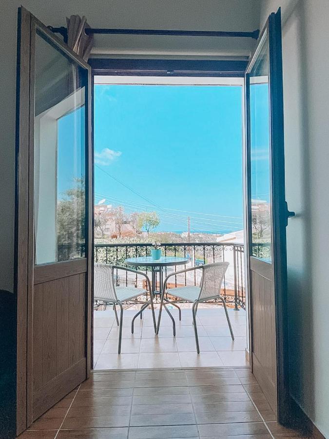 Villa Christodoula Полис Екстериор снимка