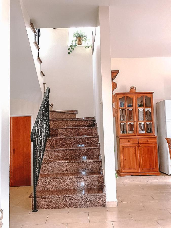Villa Christodoula Полис Екстериор снимка