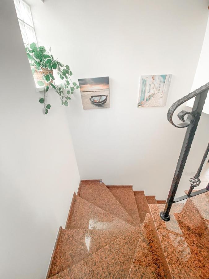 Villa Christodoula Полис Екстериор снимка