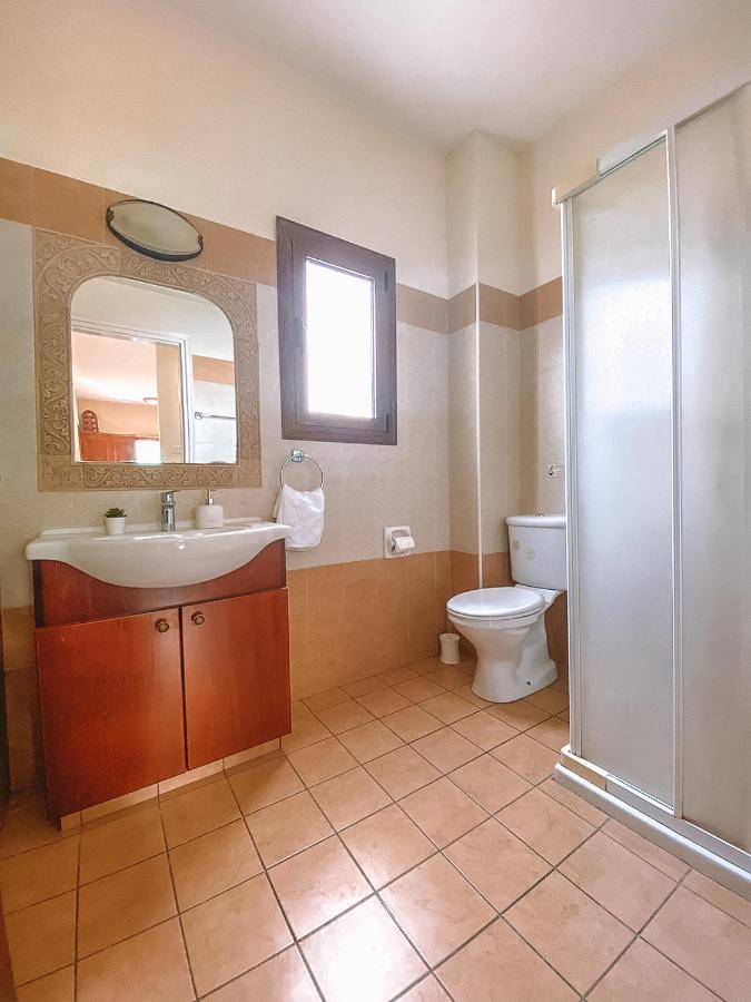 Villa Christodoula Полис Екстериор снимка