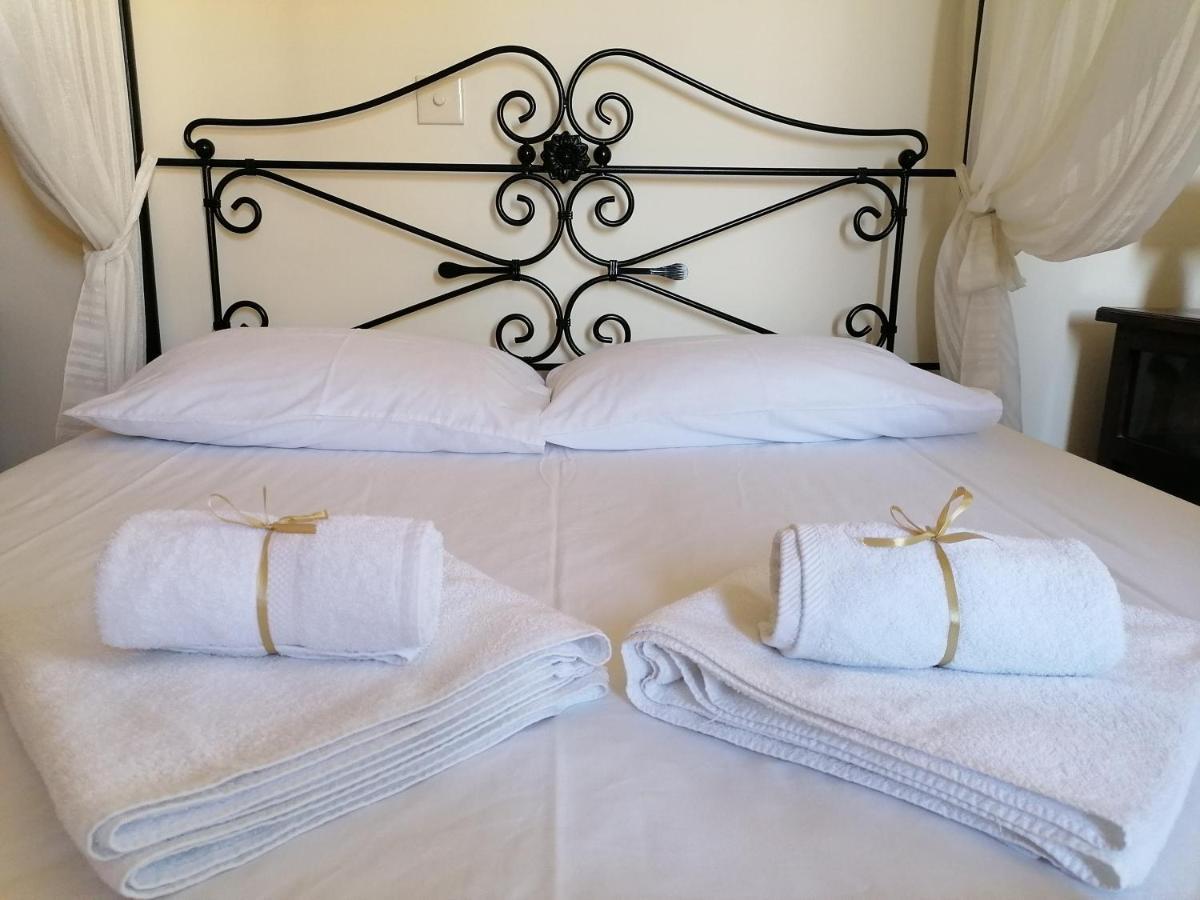 Villa Christodoula Полис Екстериор снимка